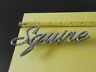D0ab-71291b69c-70a791 Ford Country Squire Metal Quarter Panel Emblem Pins