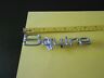 D1ab-71291b62d-71a112 Ford Country Squire Sw Metal Fender Emblem Pins