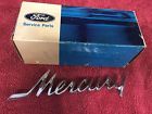 D1my-16604-a Ford Nos 1971 1972