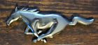 D1zb-8216-a Ford Original Vintage Mustang Grill Emblem Running Pony