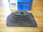 D1zz-7277b Ford Nos Mustang Speed Floor Shifter Boot