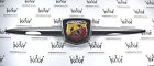 D201 Fiat Abath Front Bumper Grill Emblem Oem