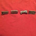 D2ab-6540228-ab Ford 1972 Galaxie Bumper