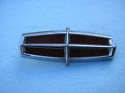 D2lb-6543516-aa Lincoln Town Car Continental Trunk Emblem Badge Decal Logo Rear