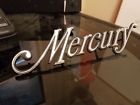 D3mb-6542528-aa Fomoco Merucry Emblem Comet Cougar