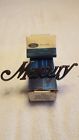 D3my-16604-a Ford Mercury Nos Part Name Plate For Front Of Hood