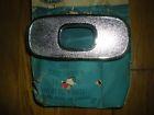 D3tz-16606-b Ford Nos Hood Letter Part Of Set