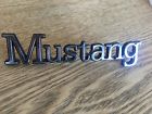 D4zb-16b114-a Ford Mustang Badge Emblem