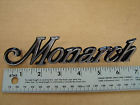 D54b-16b114-ac Ford Mercury 1975-77 Monarch