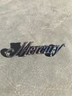 42550 D54b 66 Aa Mercury