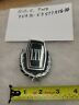 D5ab-53517a56-bb Ford Nos Ltd Galaxie Roof Ornament Emblem