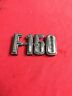 D5tb-16702-aa Ford Front Fender Emblem