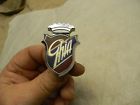 D5zb-60517a56-ab Ford Oem Ghia Emblem