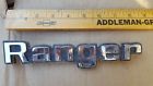D6tb09291h62 Ford Ranger Bed Emblem