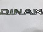 D713-0100 Dinan Bmw Badge