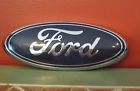 D720b Ford Truck Grill Tailgate