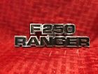 D7tz-16720-n Ford Ranger Fender Emblem Oem Nos