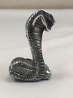 D7zb-8b369-aa Ford Original Mustang Ii King Cobra Snake Grill Emblem Oem