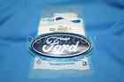 Da8z-9942528-a Ford Liftgate Blue Oval Emblem Badge Flex
