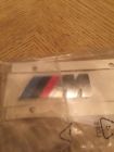 Dab500240lqv Land Rover Front Name Plate