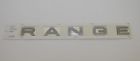 Dab500250lqv Land Rover Range Rear