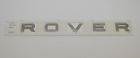 Dab500260lqv Land Rover Rear Badge
