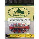Dag100330b Dag100330 Land Rover Logo