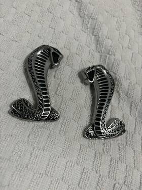 F3ss-6113208-ems Daniel Carpenter Ford Mustang Cobra Emblems