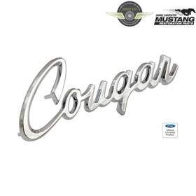 G7ss-16228-bc Daniel Carpenter Mustang Restoration Parts 2007-2014 Cobra Snake Emblems Black Chrome And Satin Finish Set Of 2 New