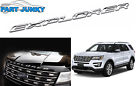 Db5z-16606-a Ford Lincoln Mercury 2011-2017