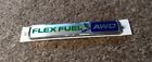 Db5z-9942528-c Ford Genuine Oem Explorer Flex Fuel Awd Emblem New