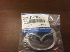 Dc01-51-730a Genuine Fits Mazda Emblem New