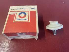 70313881966 Delco Remy 7031388 Nos Choke Pull Off For Chevelle With 396 Carburetor