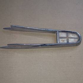 1903768 Desoto Hood Ornament For 1950s Car