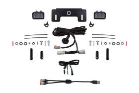 Dd7356 Diode Dynamics Stage Series Reverse Light Kit For 21-23 Ford Bronco