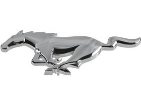 73ggvp68 Diy Solutions Emblem For Ford Mustang 2010 2014 2011 2012 2013