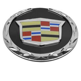 Gri00981 Diy Solutions Grille Emblem