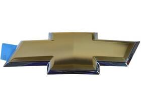 Pw44k4 Diy Solutions Emblem For 05-09 Chevy Trailblazer Uplander Grille Mounted