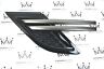 Dk62-280b11-ac Range Rover Sport Left Fender Grille Oem