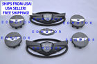 Dl-logo444mt Dongli 2011-2015 Fits Hyundai