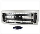 Dl3z8200cptm Cl3z8213a Ford Brand New Oem Paint To Match Radiator Grille Emblem