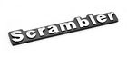 Dmc-5763509 Emblem Fits Scrambler 804314232306