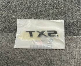 05182346aa Dodge 2014 - 2020 Grand Caravan Decklid Sxt Nameplate