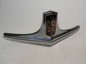 1154108 Dodge 1946-48 Hood Emblem