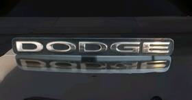 11rt-d-1550-c Dodge 2011-20 Grand Caravan Grille Emblem Oem Same Day Shippin A69