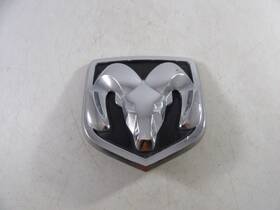 30091 Dodge Oem 2008 2009 2010 Ram Caravan Grill Emblem Badge Decal Logo Symbol