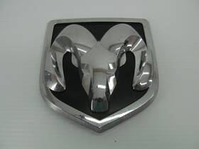3970 Dodge Oem 2011 2012 2013 2014 2015 2016 2017 2018 2019 Ram Rear Trunk Emblem