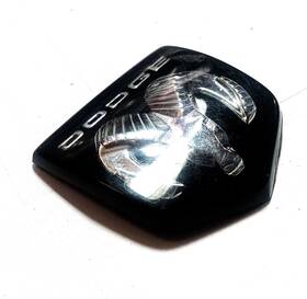 4630692 Dodge Ram Head Emblem Badge Logo Stratus 228s1