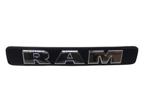 68143131aa Dodge 2012-2015 Ram Cv Nameplate New Oem