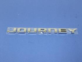 5113579aa Dodge Oe Rear Hatch Emblem